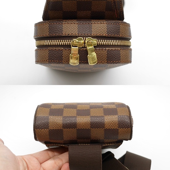 🍓LV Geronimo DE CA1022 - Picture 9 of 14